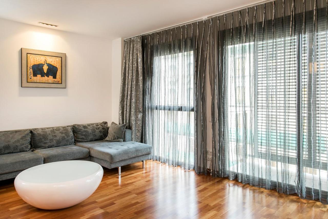 Stay U-Nique Apartments Placa De Tetuan — Photos 2