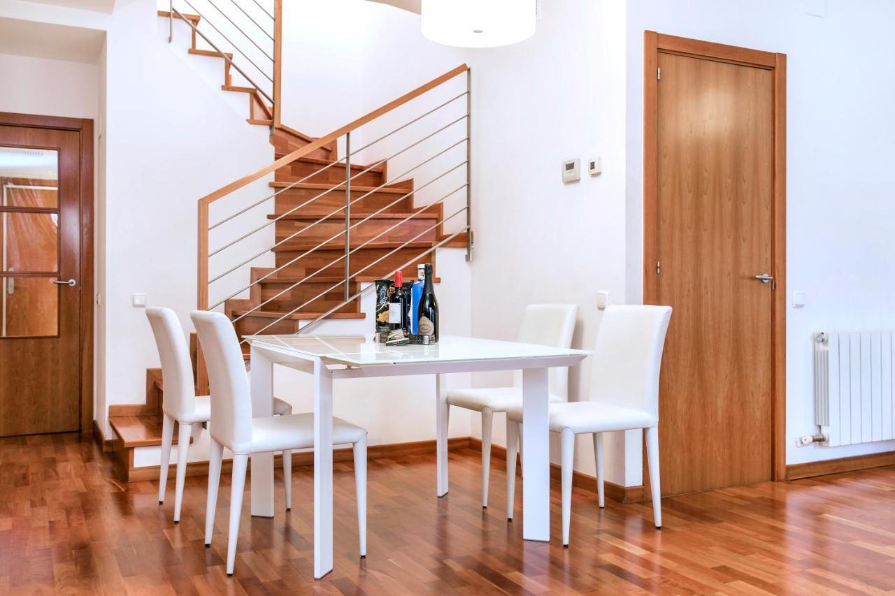 Stay U-Nique Apartments Placa De Tetuan — Photos 3