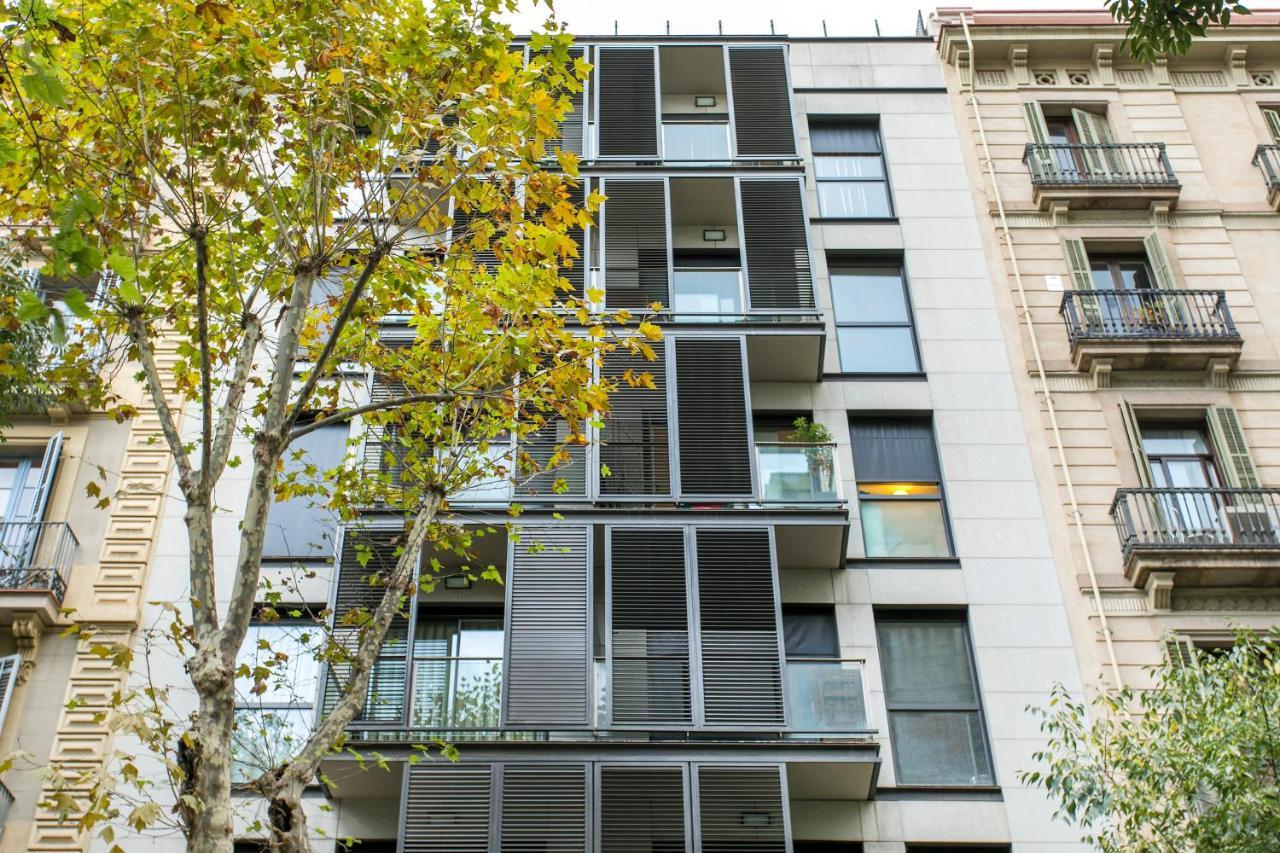 Stay U-Nique Apartments Placa De Tetuan — Photos 1